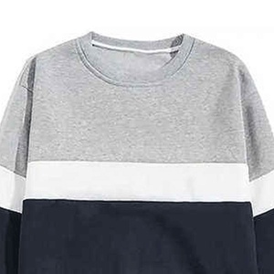 Survêtements pour hommes coupe pull, coupe-vent, couleur et taille personnalisables / Survêtements pour hommes dernière conception en gros - Product Image 4