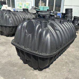 ถัง HDPE เกรดอาหารที่ไม่มีตะเข็บทนต่อสารเคมีสำหรับ HCl เหลวจัดเก็บหมายเลขรุ่น - Product Image 2