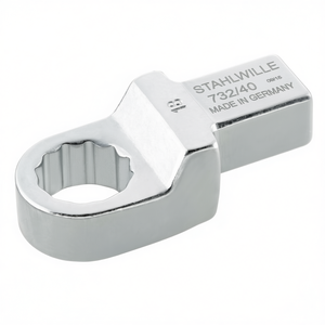 ประแจวงแหวนสแตลวิลเล่ ขนาดเมตริก เครื่องมือคุณภาพสูง - Product Image 2