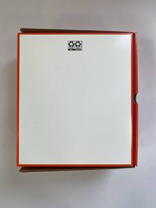 Cajas de embalaje de envío de cartón corrugado rojo de 2mm al por mayor, revestimiento UV, laminación mate, grabado en relieve, logotipo personalizado para - Product Image 4