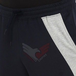 Servicio OEM, Diseño de Chándal Personalizado para Hombre, Ropa Deportiva Ligera de Algodón y Poliéster con Protección UV y Colores Personalizados - Product Image 6