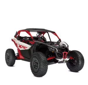 Can-Am Maverickk X3 X R/C Turboo R/R 72 Vehículo Utilitario Deportivo Aleación de Aluminio OEM ODM Garantía de 3 Años Oferta al por Mayor - Product Image 5