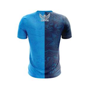 Athletic Workout Tech T-<b>Shirt</b> <b>Men</b> Activewear High Quality Custom Compression Tech T-<b>Shirt</b> Short Sleeve Gym Sport Tech T-<b>Shirt</b> - Product Image 2