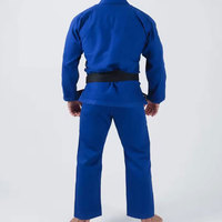Nouveauté : Uniforme de BJJ, vêtements d'arts martiaux, uniforme de BJJ en stock, uniforme de BJJ couleur personnalisée