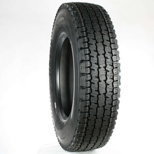 Neumáticos Radiales Reforzados 11R22.5 16PR Sin Cámara para Camiones de Remolque, Transporte Comercial, Todas las Posiciones - Product Image 2