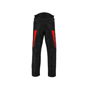 Ropa de Carreras de Cuero Personalizada para Hombre, Estilo Nuevo, Profesional, de Alta Calidad - Product Image 4