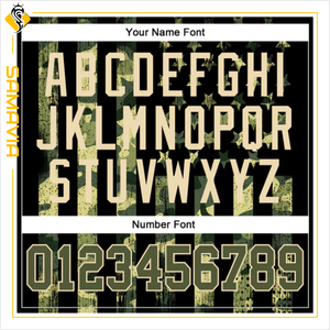 เสื้อเจอร์ซีย์เบสบอลของ Samavia Precision เสื้อเจอร์ซีย์สำหรับทีม USA ที่มีประสิทธิภาพเสื้อเจอร์ซี่สามารถปรับแต่งได้ - Product Image 5