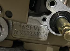 Motor CG175 4T 175cc para <span class=keywords><strong>Moto</strong></span> Triciclo de Carga / Motor Completo CG 175 / Conjunto de Motor CG175 de 4 Tiempos Refrigerado por Aire 175cc - Product Image 5