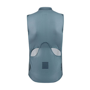 Maillot de cyclisme personnalisé pour hommes et femmes, vêtements de vélo, usine, équipe de formation professionnelle, vêtements de sport, vêtements de cyclisme, gilet de cyclisme léger - Product Image 2