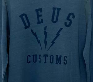 Sudaderas personalizadas de algodón 100% para hombre, ropa informal de manga larga con tinte para exteriores con diseño recortado para el calor de invierno - Product Image 3