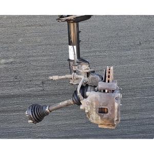 BIELETA DE SUSPENSIÓN DELANTERA IZQUIERDA FIAT Panda 3ª Serie C54417K20Y (12>) - Product Image 2
