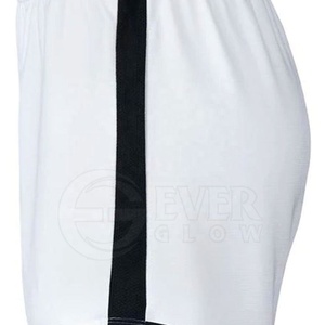 <b>Old</b> Shorts High Street Retro Style American Casual Breathable 100% Cotton Sports <b>Pants</b> for Men Women Elastic Waist Solid Spring - Product Image 6