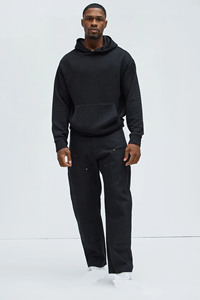 Sweat à capuche pour le camping en plein air et la randonnée Sweat à capuche de style pour les étudiants Collège et Streetwear décontracté Sweat à capuche léger pour l'été - Product Image 2