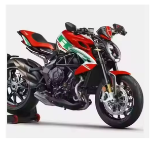 OFERTA ESPECIAL iAgustaas Dragsterrs 800RC S.CS. Motocicletas en Venta con Envío Rápido - Product Image 4