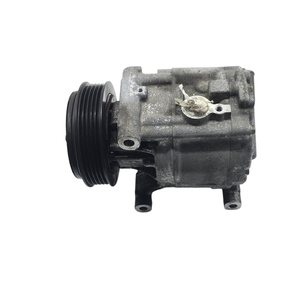 Compresor de Aire Acondicionado para FIAT Panda 3ra Serie 517473180 312 A2.000 Bifuel/Gas 900 (12>) - Product Image 4
