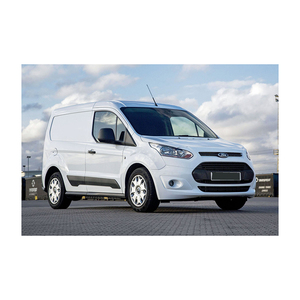 Des options Transit Connect fiables pour l'exportation avec des dimensions respectueuses de la ville - Product Image 1