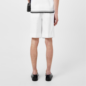 Men <b>Athletic</b> Sport Shorts for Active Relaxed Fit Summer Shorts for Comfort Men Casual Lightweight Shorts with Modern Style - Product Image 3