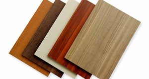 แผ่นไม้ MDF ลามิเนตสำหรับส่งออกเฟอร์นิเจอร์ตลาดสหรัฐอเมริกา - Product Image 4