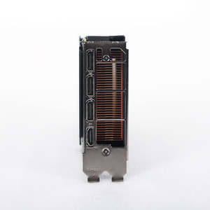 Tarjeta Gráfica de Alto Rendimiento OEM 3090 24G Turbo GDDR6X de 384 Bits para Computación de Alto Nivel e Inteligencia Artificial - Product Image 4