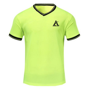 Maillot de football 2026 de qualité supérieure, design tendance, personnalisé, uni, pour adultes - Product Image 1
