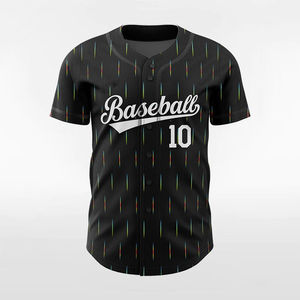 Camiseta de Béisbol Ligera, Transpirable y Cómoda, Nuevo Estilo, la Mejor Fabricación, Material Suave, Precio Bajo - Product Image 1