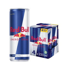 Bebida Energética Red Bull Original Premium para Pedidos al por Mayor, Distribución Minorista, Exportación y Suministro - Product Image 5
