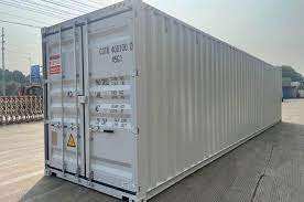 Conteneurs d'occasion 20 pieds et 40 pieds High Cube – Expédition de conteneurs de haute qualité, très demandés - Product Image 5