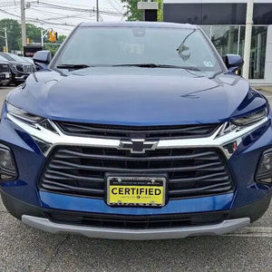 Chevrolet Blazer LT 2022 de 4 Puertas, SUV con Equipamiento 2LT, Diseño que Cumple con los Estándares - Product Image 6