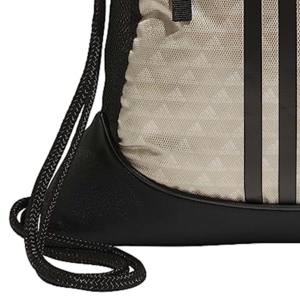 กระเป๋าเชือกรูดกันน้ำสำหรับเล่นกีฬากลางแจ้งในยิมกระเป๋าผ้าใบโพลีเอสเตอร์คุณภาพสูงทำจากโรงงานที่ทนทาน - Product Image 3