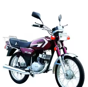 Moto AX 100 nouvellement arrivée AX100 d'origine avec moteur sans balais - Product Image 1