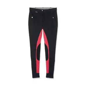 Calzones a precio de fábrica con diseño elegante Parche de rodilla de cuero Protectores para piernas Calentadores Ropa Prendas protectoras de bajo precio en la India - Product Image 1