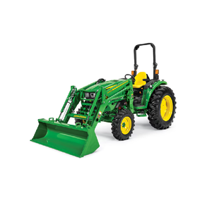 Pour John for Deere tondeuse à gazon de qualité industrielle utilisée avec chargeur frontal et pelle rétrocaveuse pour le travail utilitaire de ferme de jardin bas prix en vente - Product Image 3
