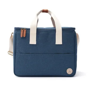 Cesto Termico Personalizzato VINGA Sortino per Campeggio ed Escursionismo - Strumento di Merchandising Personalizzato - Product Image 1