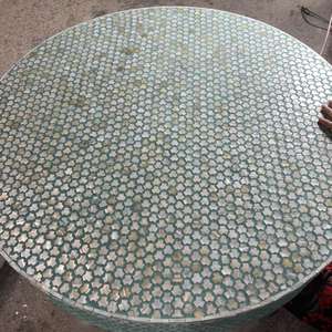 Grands mugs en cuivre durables avec poignées de qualité supérieure pour les amateurs de camping, de Moscow Mule et de cocktails - Product Image 6