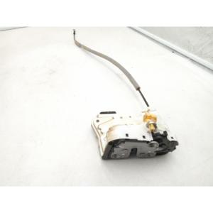 Serratura Anteriore Destra per MG Serie ZS (17>) 10640588 - Product Image 5