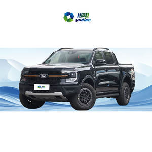 Camioneta <span class=keywords><strong>Ford</strong></span> Ranger Mountain 2023 de <span class=keywords><strong>Segunda</strong></span> <span class=keywords><strong>Mano</strong></span>, Tracción Trasera, Automática, Diésel, Emisión Euro IV, Todoterreno, 163 CV, Motor Delantero, China - Product Image 1