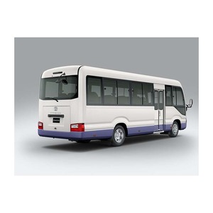 Asequible Mini Bus Coaster 30 Asientos Voiture D'ocasión disponible - Product Image 3