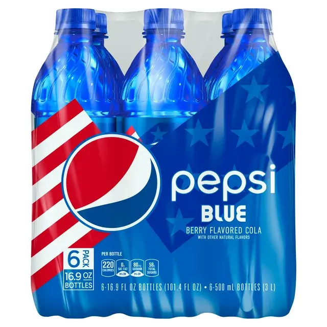 Pepsi 330ML Refrescos Sin Azúcar Pepsi Mayorista Pepsi 500ml Bebidas Mayorista Refrescos Carbonatados Precio