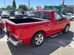 2009 Dodge Ram 1500 SLT 6 1/4ฟุต - Product Image 2