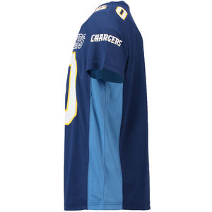 Suministro directo de fábrica Precio barato 100% Totalmente sublimado Poliéster Manga corta Fútbol Jersey Conjuntos Nuevo estilo - Product Image 3