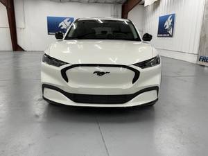 Ford Mustang Mach-E Premium 2024 Estándar de Fábrica Confortable - Product Image 3