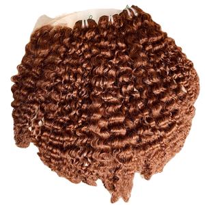 Extensiones de Cabello Liso Remy Vietnamita al por Mayor, 100% Cabello Humano Virgen, 8-32 Pulgadas, Doble Trama a Máquina, Color Oscuro, Adecuado - Product Image 3