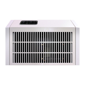 [EPARAM] Deshumidificador industrial () Hasta 280L/Día Fuerte capacidad de humidificación Deshumidificador industrial - Product Image 1