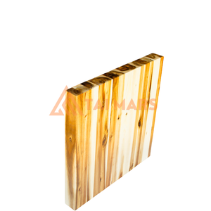 Vente en gros TAIMARS Planche à découper en bois de noyer Planche à découper en bois de bambou pour les besoins de coupe en bois d'acacia - Product Image 5