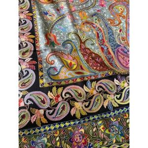 Wholesale Price Women's Clothing Casual Wear Winter Warm <b>Shawls</b> Women's Scarf Pashmina <b>Shawls</b> <b>and</b> <b>Wraps</b> for Evening - Product Image 4