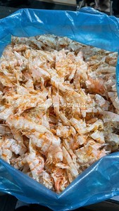 CÁSCARA DE CAMARÓN VIETNAMITA CALIDAD PREMIUM PARA EXPORTACIÓN A GRANEL CON LOS MEJORES PRECIOS Y SUMINISTRO CONFIABLE - Product Image 2