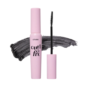Etude Curl Fix <b>Mascara</b> - Product Image 1