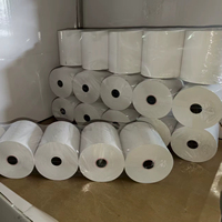 <strong>Best</strong> <strong>Selling</strong> ATM 100% Woodpulp <strong>Thermal</strong> Black Image <strong>Thermal</strong> Paper Receipt <strong>Rolls</strong>