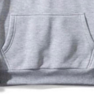 Sweat-shirts en tissu éponge de qualité supérieure avec logo personnalisé, service OEM, mode d'extérieur pour hommes, respirant, 500 GSM - Product Image 6