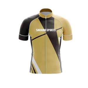 Équipement grande taille sur mesure de qualité supérieure Pakistan respirant vêtements de cyclisme complets ensembles de cyclisme unisexes du fabricant authentiques - Product Image 1